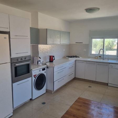 Arad Rooms To Rent - ערד חדרים להשכרה Extérieur photo