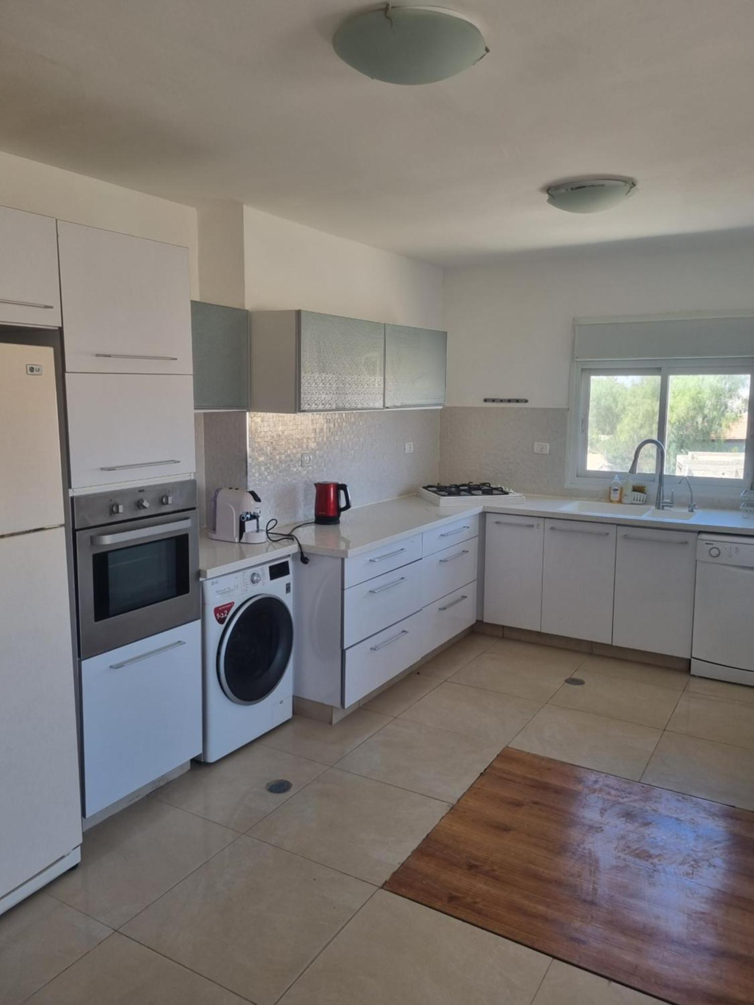 Arad Rooms To Rent - ערד חדרים להשכרה Extérieur photo