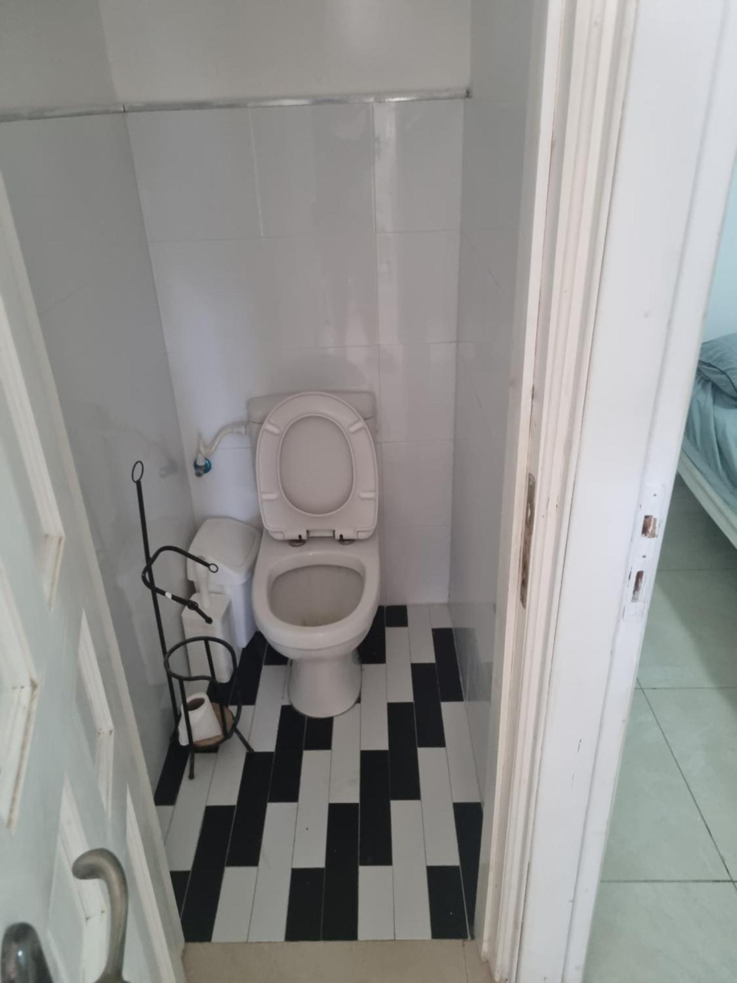 Arad Rooms To Rent - ערד חדרים להשכרה Extérieur photo