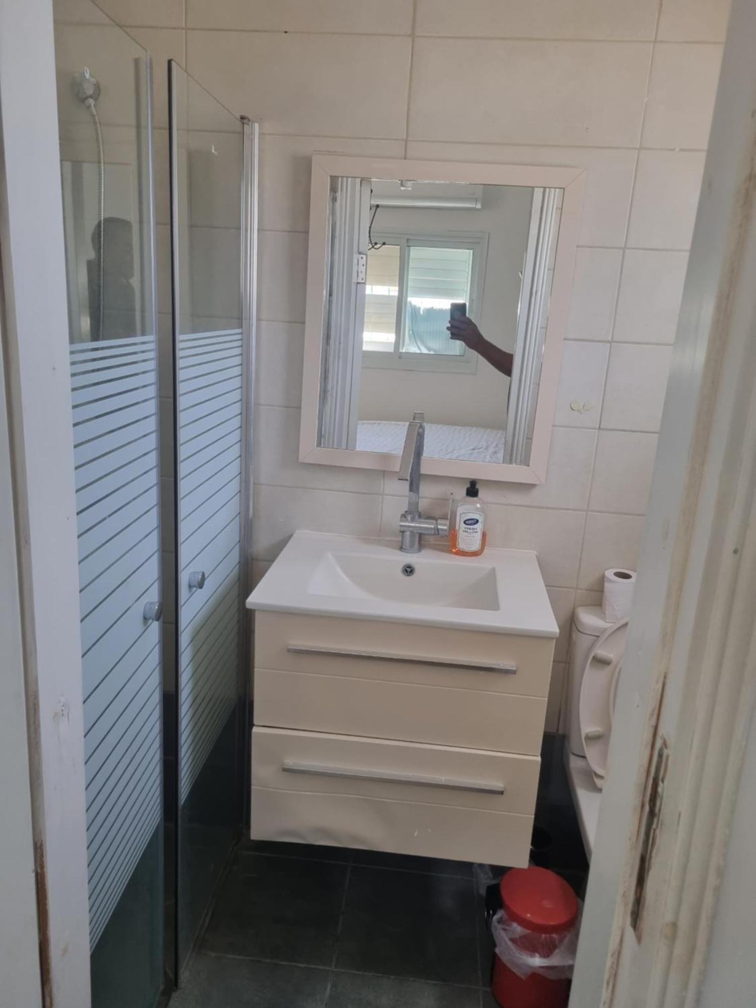 Arad Rooms To Rent - ערד חדרים להשכרה Extérieur photo